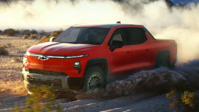 General Motors Says New LMR Battery Will Deliver Major Cost Savings