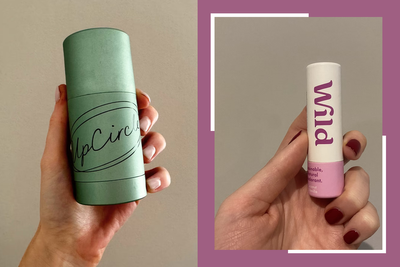 8 best natural deodorants that are kinder to your skin