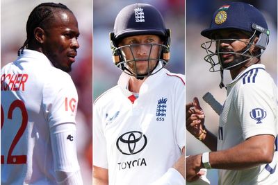 Root’s run chase and seamers doubling up – Old Trafford talking points