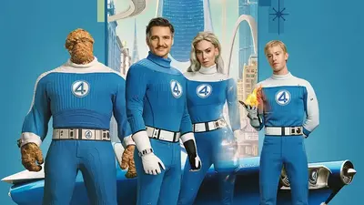 The Fantastic Four: First Steps reviews are coming in hot. Here’s a round-up of what people are saying about the MCU’s latest
