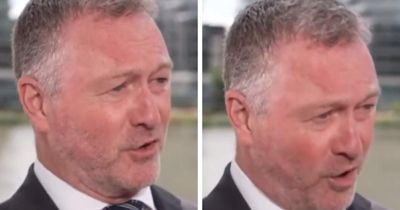 Broadcast watchdog called in over Labour's 'misleading' Scottish water claim