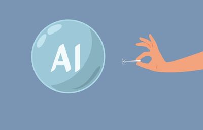 AI Bubble Is More Unhinged Than Dot-Com—A Chilling Warning From The Inside
