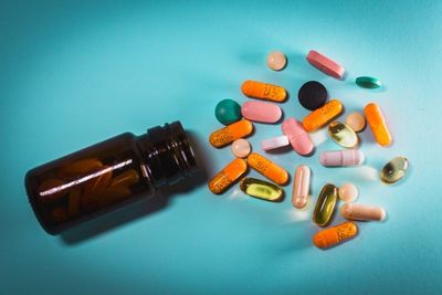 Drug Innovation At Risk By Trump Budget, Says Congressional Budget Office