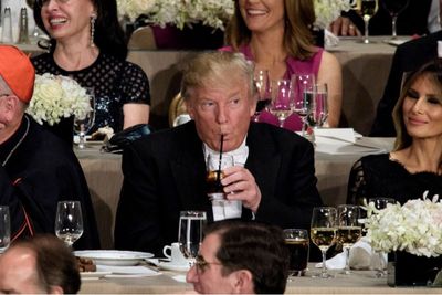 Coca-Cola Makes Major Recipe Change Bending to Trump's Will