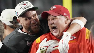 Andy Reid Addresses Travis Kelce Possibly Playing in Final Season of His NFL Career