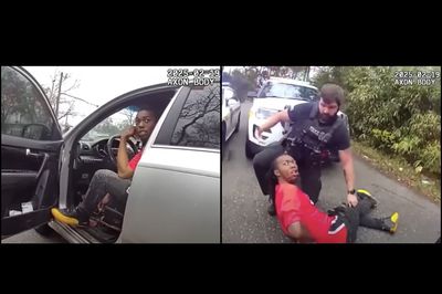 Attorneys For Black Man Randomly Punched By Florida Cops During Traffic Stop Say Police Report Is 'Divorced From Reality'