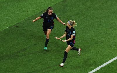 England vs Italy LIVE: Euro 2025 match stream, latest score and goal updates