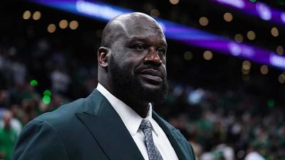 Shaq Had Blunt Two-Word Response on Klay Thompson, Megan Thee Stallion’s Romance