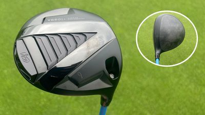 Vice Golf VGD01+ Driver Review: Fun, Futuristic And Fantastic Value