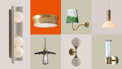 Where to Buy Bathroom Lighting That Actually Looks Good — IP44 Rated Designs That You'd Be Happy With in Any Room