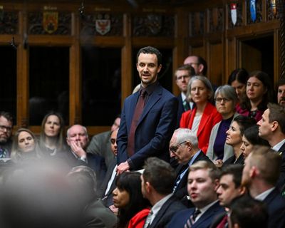 Labour’s four ‘rebels’ aren’t persistent – they are principled