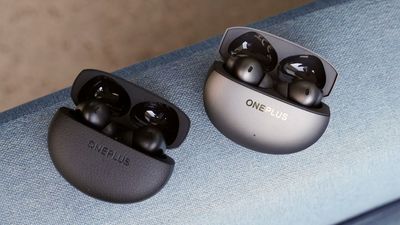 I put the OnePlus Buds 4 up against Buds Pro 3, and they're more similar than you think