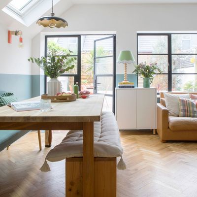 I’m a vacuum expert and swear by my handheld vacuum for whole-home cleaning – these are the 7 ways you can use it around the house