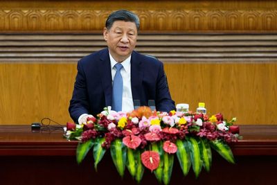 US government employee banned from leaving China