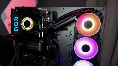Arctic Liquid Freezer III Pro 360 ARGB review
