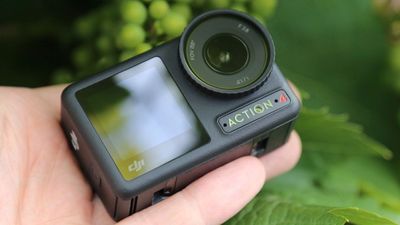 DJI just overtook GoPro as the top action camera brand in a key market