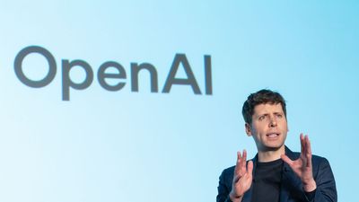 OpenAI signs wide-ranging deal with the UK government - with AI coming to more of our everyday lives