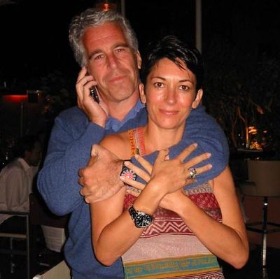 Congress to subpoena Maxwell amid political firestorm over Epstein files