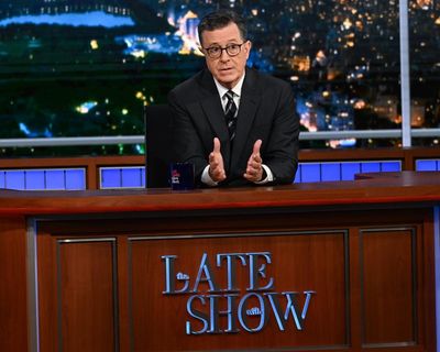 Losing Stephen Colbert and The Late Show is a crushing blow, whatever the reason