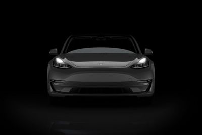 Tesla Stock Is Trending Tuesday: What's Going On?
