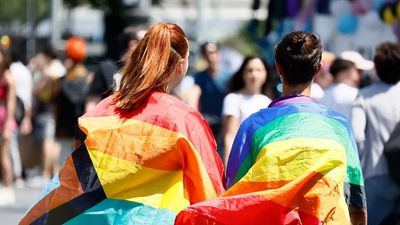 Italy court says non-biological mother in same-sex union entitled to paternity leave