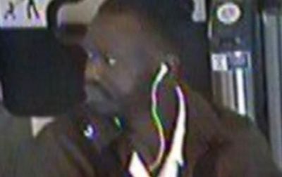 Woman, in 20s, sexually assaulted on a Tube platform by ‘staring’ suspect in east London