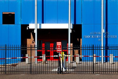 Colorado Congressman Reportedly Blocked by ICE from Inspecting Detention Center With a History of Abuse Allegations