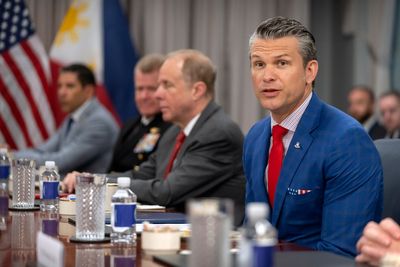 Pentagon tightens rules on getting medical waivers to join the military