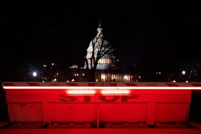 House ramps up security offerings heading into August recess - Roll Call
