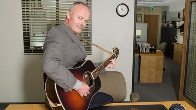 “Once the show became a hit, people started going down the rabbit hole – ‘Oh my God! He really was in the Grass Roots!’” The life and times of Creed Bratton, from AM rock stardom to taking an Office job