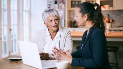 How Advisers Can Rev Up Sales With Medicare