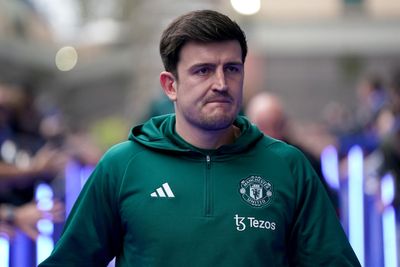 All is fine now – Harry Maguire joining Man Utd tour after personal matter