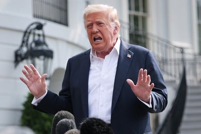 Former Obama Staffer Taunts Trump Over Claims That Former President Is Guilty Of Treason: 'Then Arrest Him, P---y'
