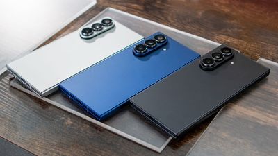 Samsung Galaxy Z Fold 7 finally pulls ahead of the Flip in sales in Korea