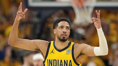 Tyrese Haliburton Shares Which NBA Star Visited Him in Person During Recovery