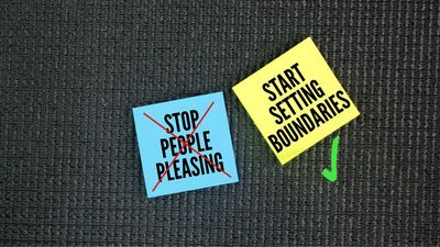 Are You a Doormat at Work? The Hidden Cost of Excessive People-Pleasing