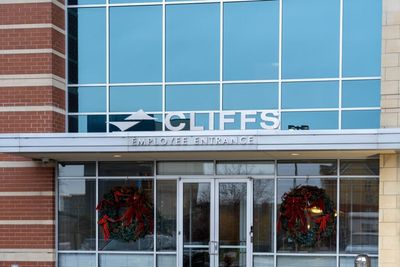 Cleveland-Cliffs Rides Cost Cuts And Trump Tariffs To Stronger Outlook, Eyes Billions From Asset Sales