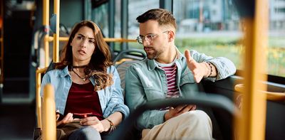 Is today’s political climate making dating harder for young people?