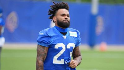 Kyren Williams Explains Training Camp Decision Amid Rams Contract Talks: 'No Brainer'