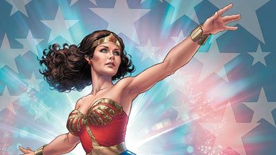 After James Gunn said the movie was a "priority", the DCU's Wonder Woman reboot hires Supergirl screenwriter to pen the script