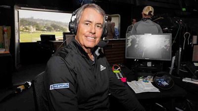 CBS Sports Golf Analyst Ian Baker-Finch to Retire from Broadcasting