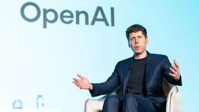 Sam Altman needs 100 million AI GPUs worth $3 trillion for his vision — after OpenAI was forced to do "unnatural things"