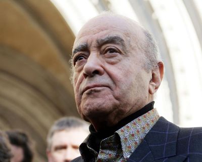More than 100 survivors of alleged sexual abuse enter Harrods scheme for compensation