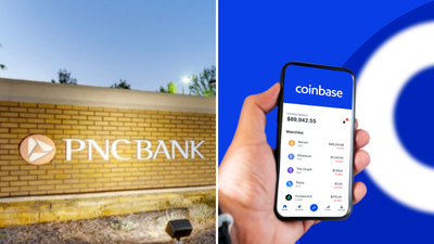 PNC, Coinbase Partnership Aims To Revolutionize Crypto Banking Infrastructure