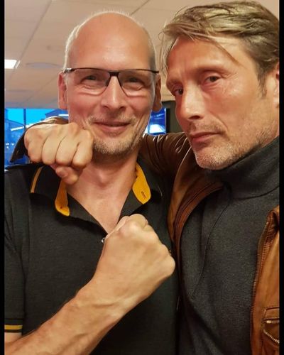 Revealed: Celebrity osteopath Torben Hersborg's 'Jekyll and Hyde' double life as 'one of London's worst voyeurs'