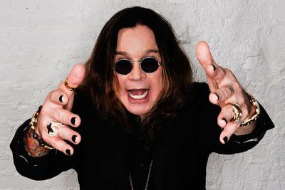 Ozzy Osbourne death latest: World mourns ‘unmatched’ Black Sabbath star as wife Sharon shares statement