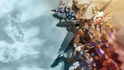 ‘Final Fantasy Tactics’ Remaster Fixes Its Biggest Narrative Flaw