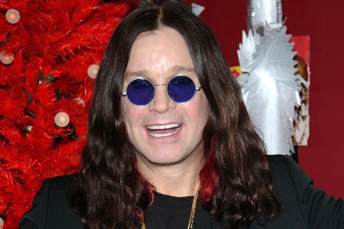 ozzy osbourne top 20 songs