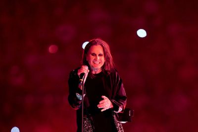 Ozzy Osbourne dies at the age of 76, family announces