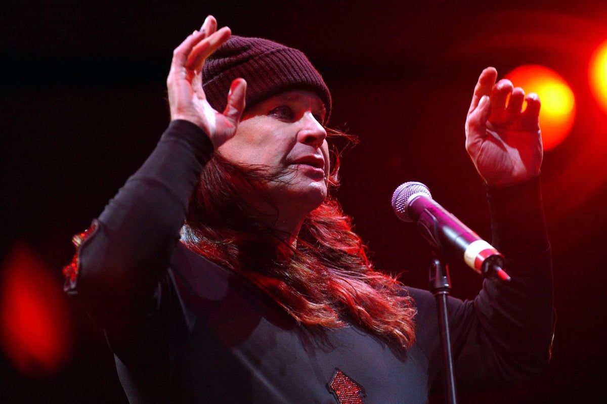 ozzy osbourne song hellraiser